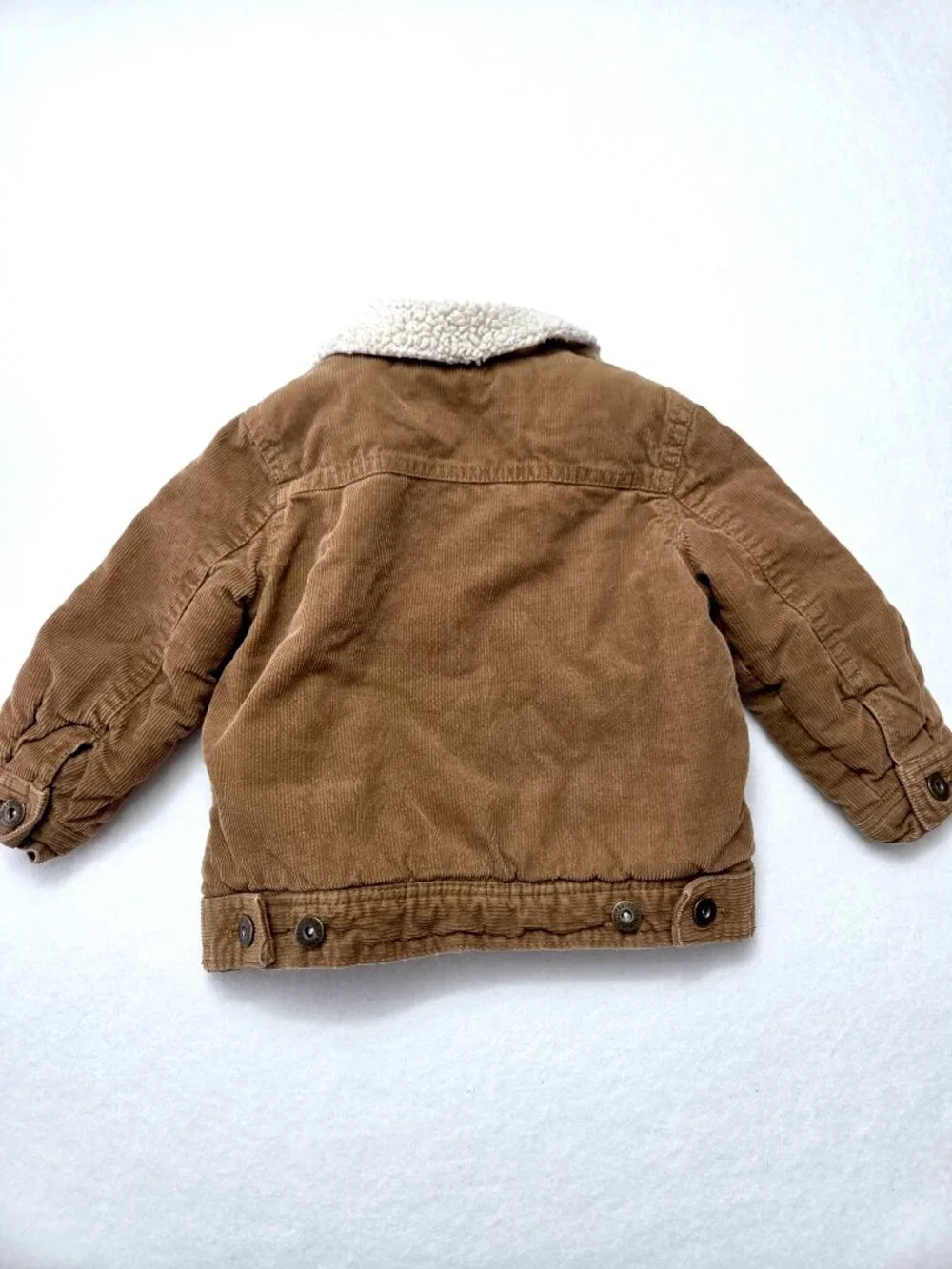 Gymboree brand size